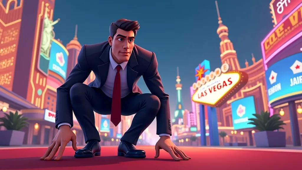 vegas hero